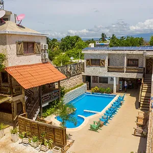 Vista De Aguilas Ecolodge Pedernales