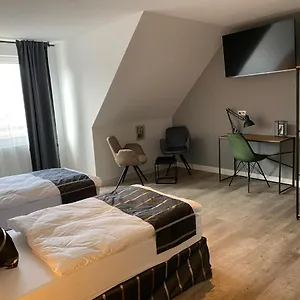 3* Aparthotel Charlotten