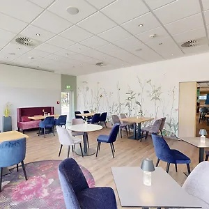 Hotel Median Messe, Hannover