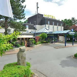 Hotel Western Der Föhrenhof, Hannover