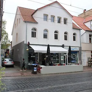  Apartment Limmerstrasse